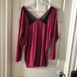 Lucy Tops - Lucy Long sleeve top Lucy Tops - Lucy Long sleeve top